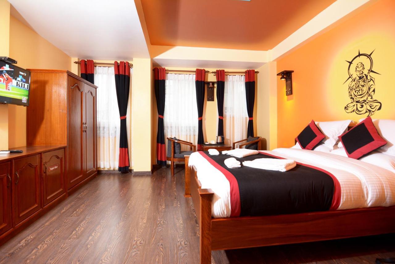 Karma Boutique Hotel 3*