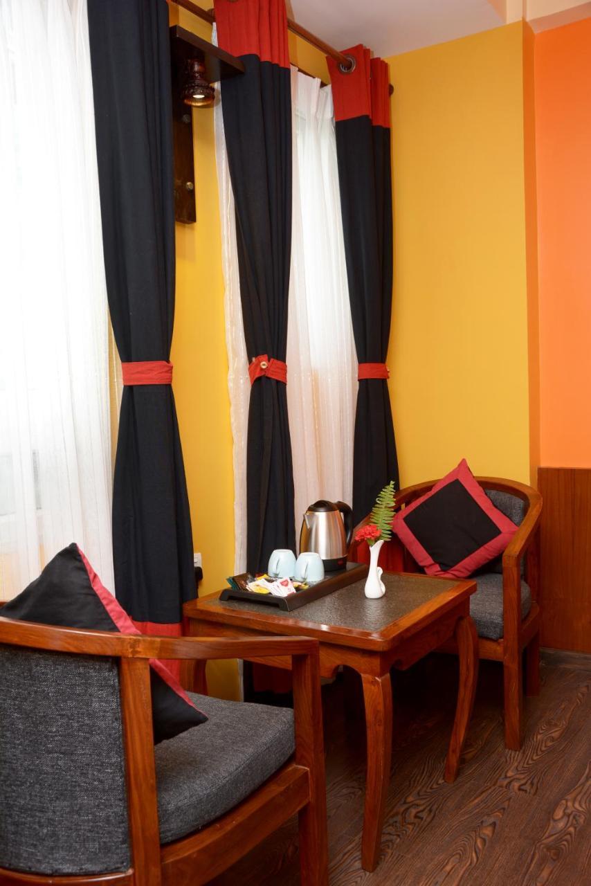 Karma Boutique Kathmandu