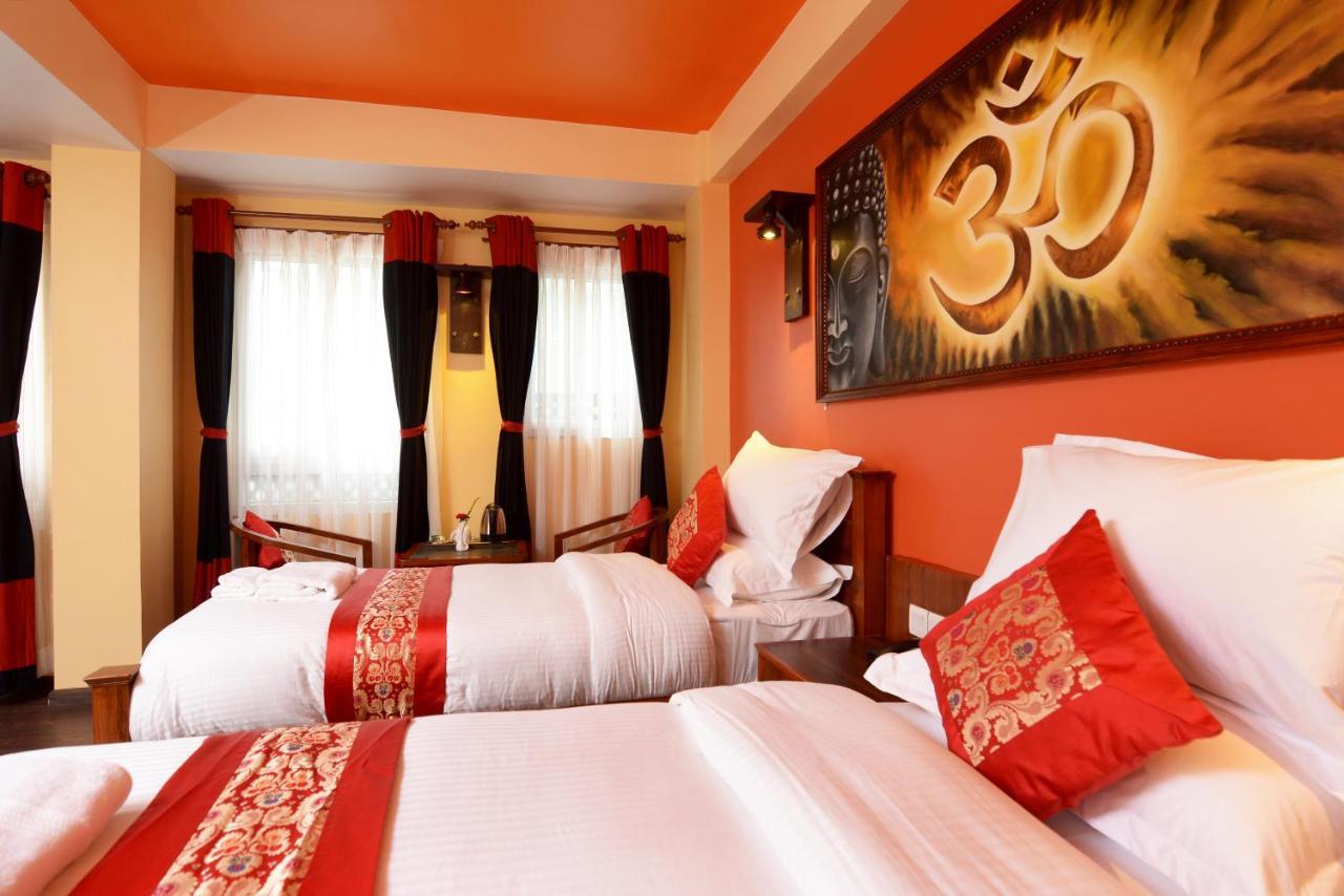 Karma Boutique 3* Kathmandu