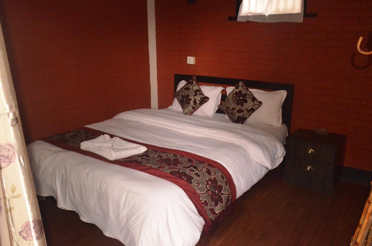 Hotel Holiday Inn Kathmandu