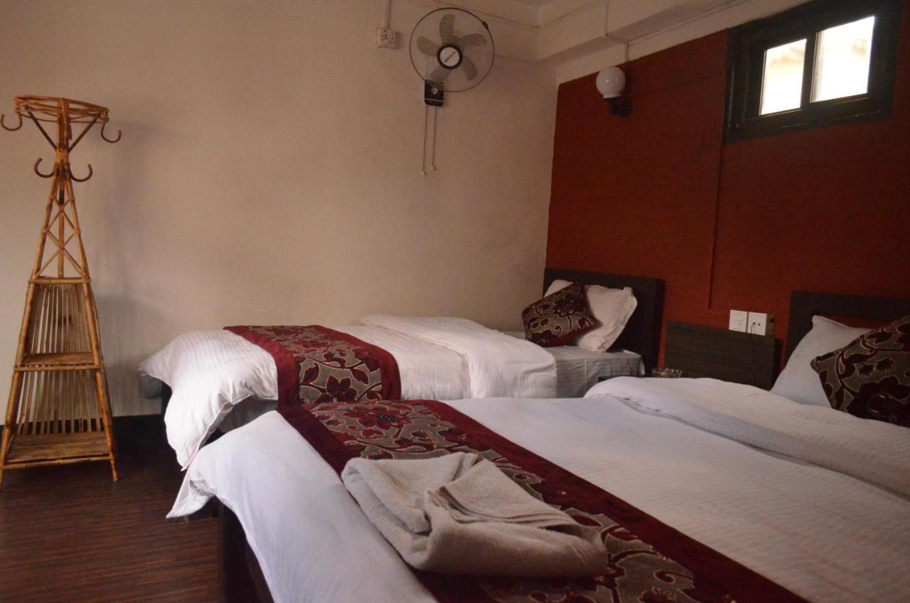 Hotel Hotel Holiday Inn Kathmandu