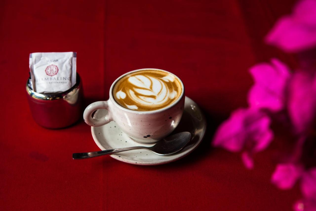 Shambaling Boutique Hotel Kathmandu