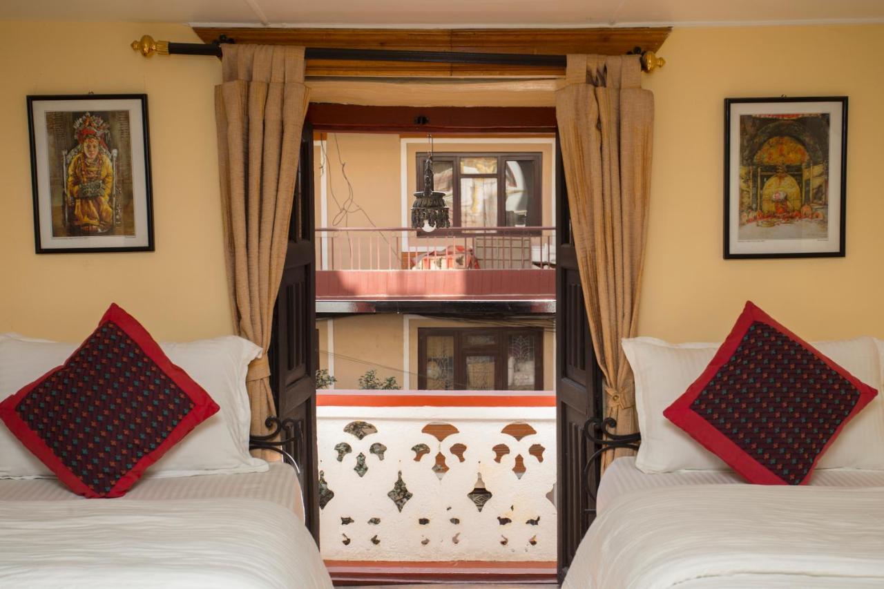 Hotel Boutique