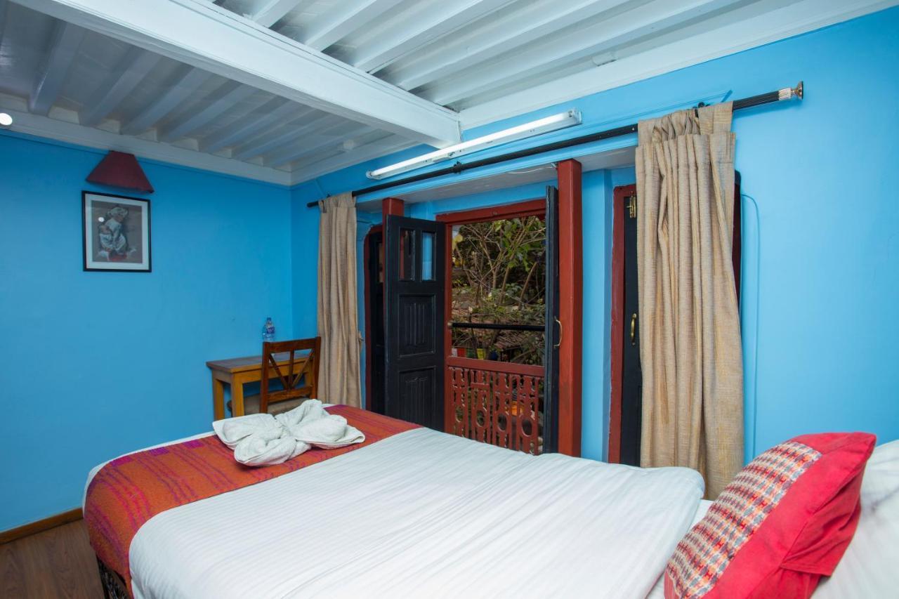 Boutique Hotel Kathmandu