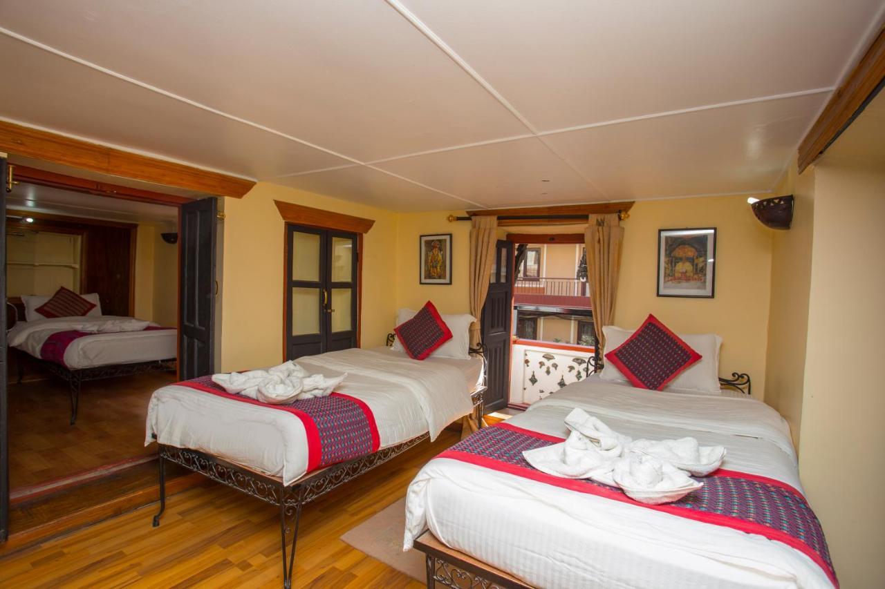 Boutique Hotel 2*