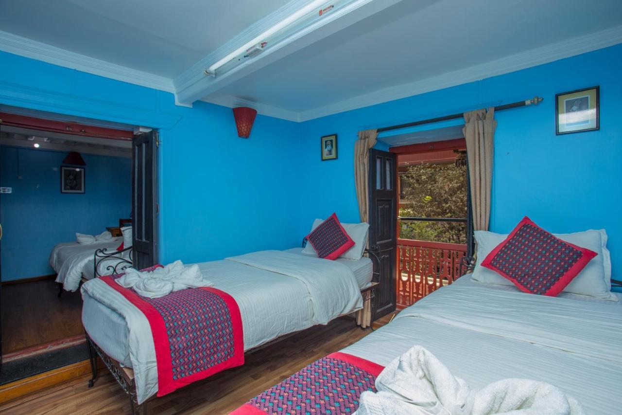 Boutique Hotel Kathmandu