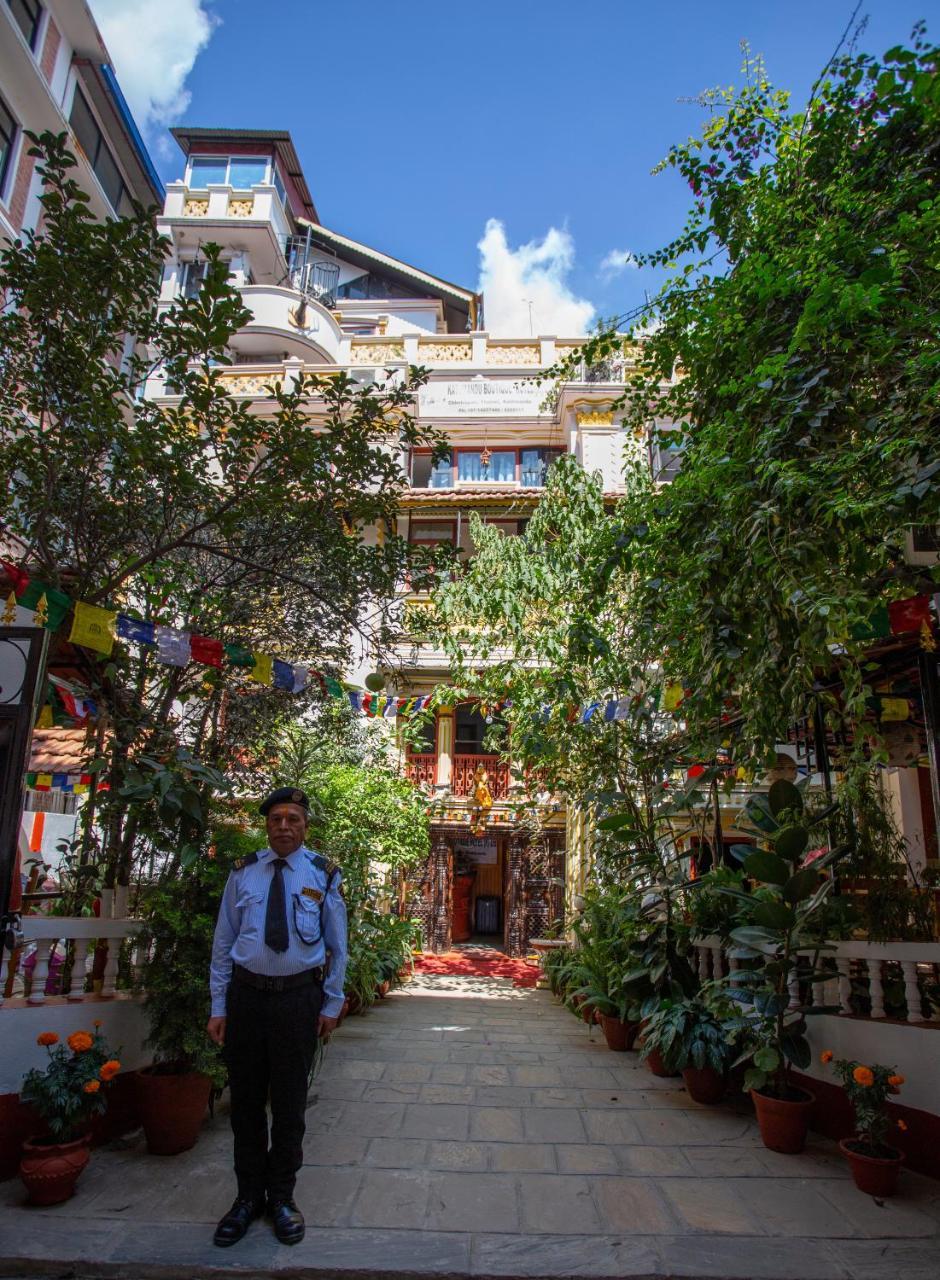 Boutique Hotel