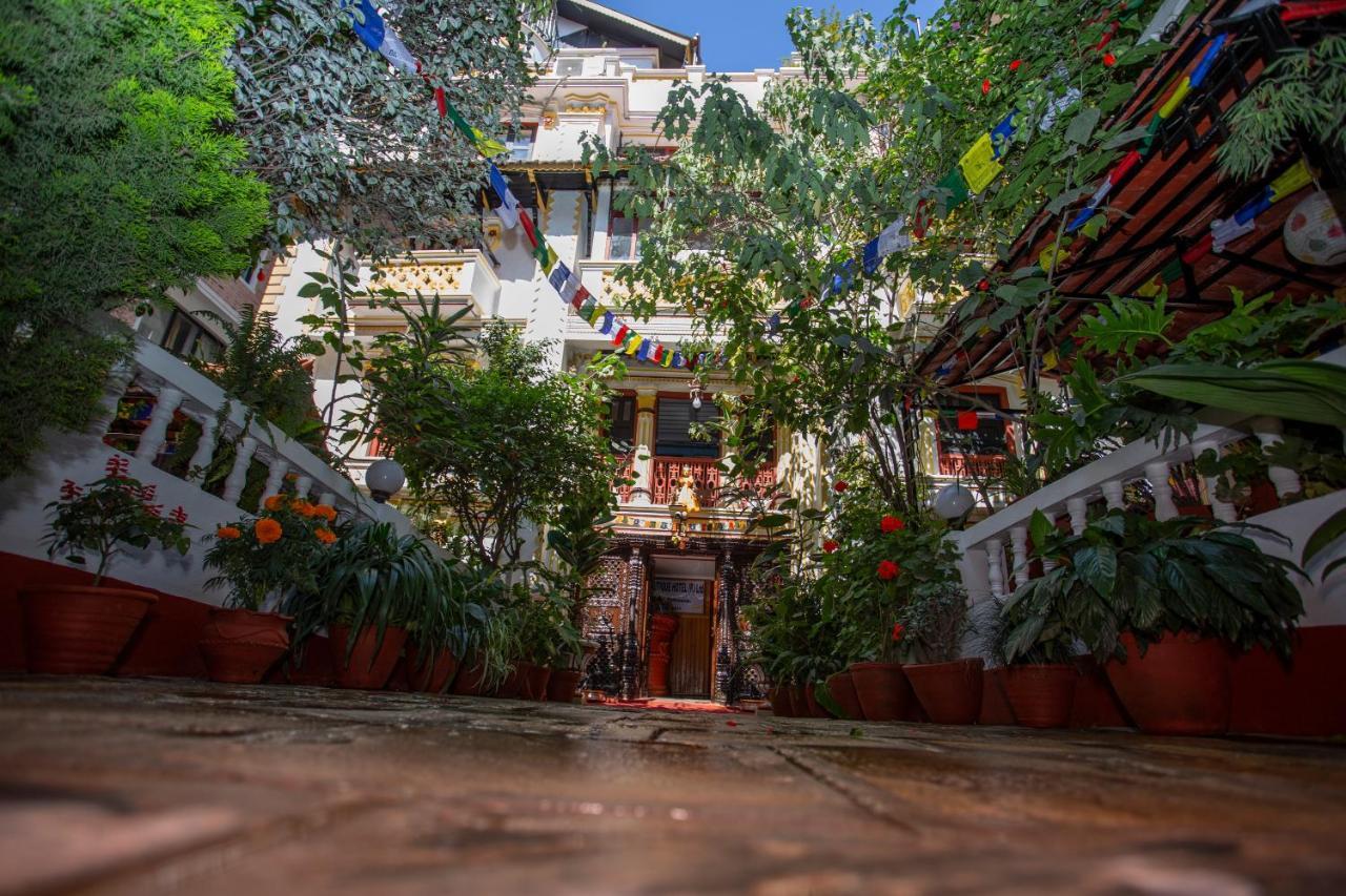 Hotel Boutique