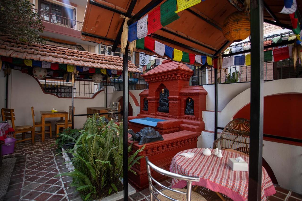 Boutique Hotel Kathmandu