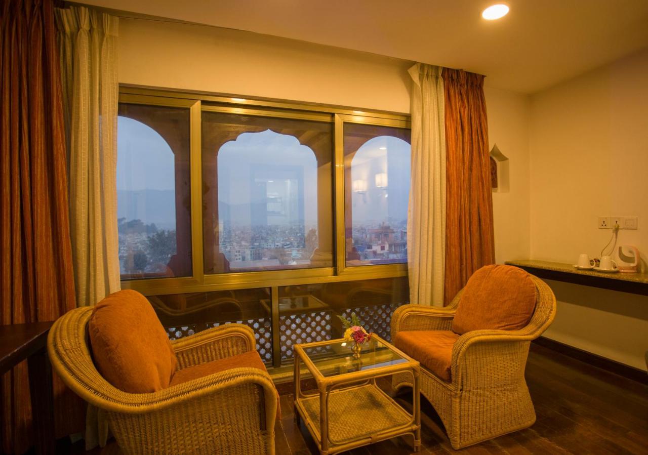 Hotel Apsara Boutique Kathmandu