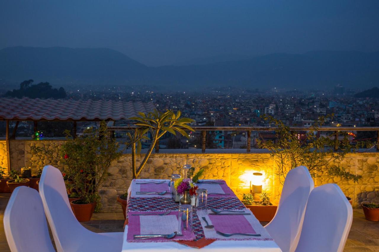 Apsara Boutique Hotel 4*