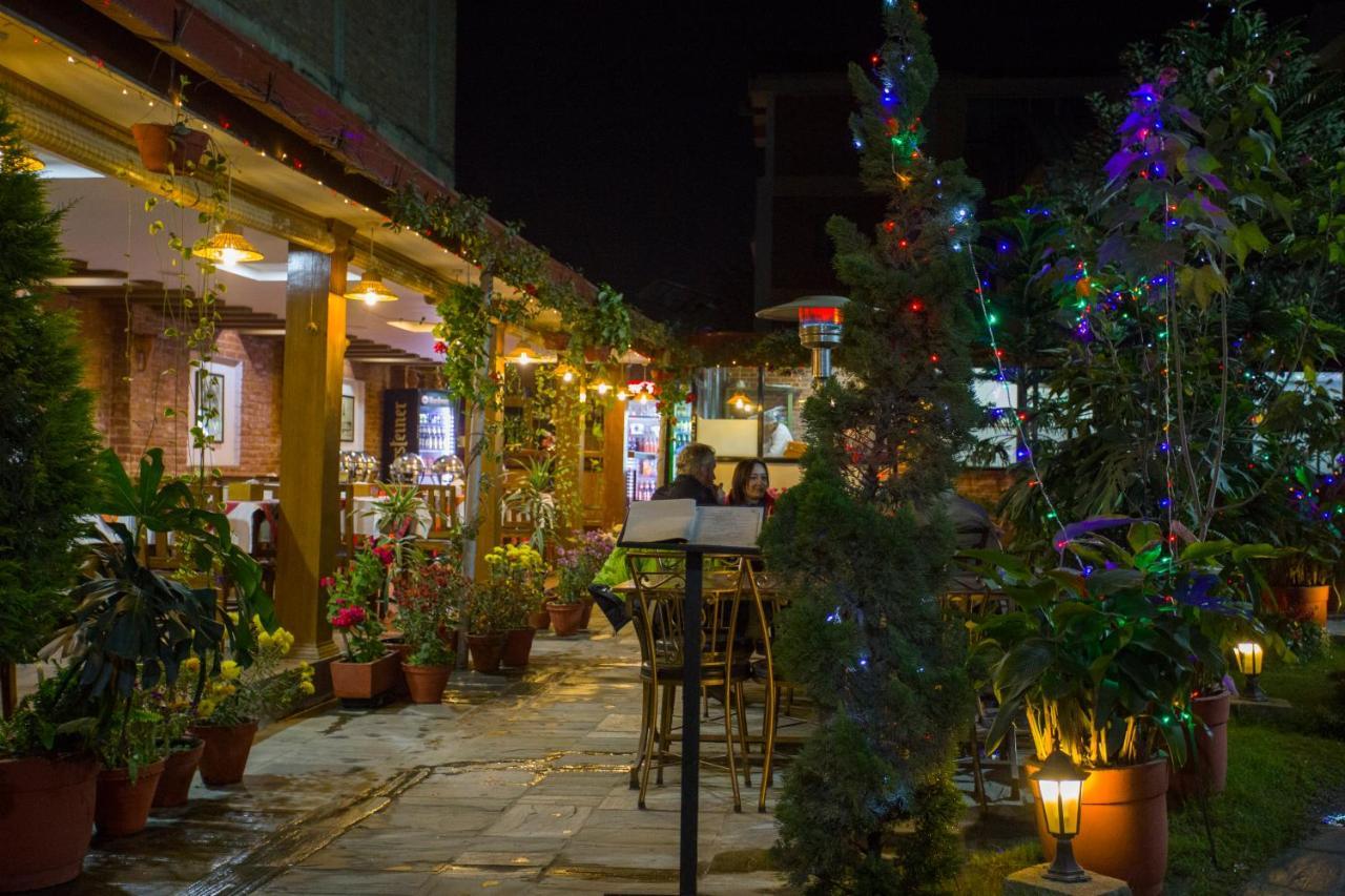 Apsara Boutique 4* Kathmandu