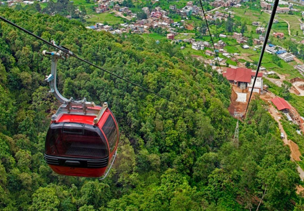 Classic Nepal Kathmandu