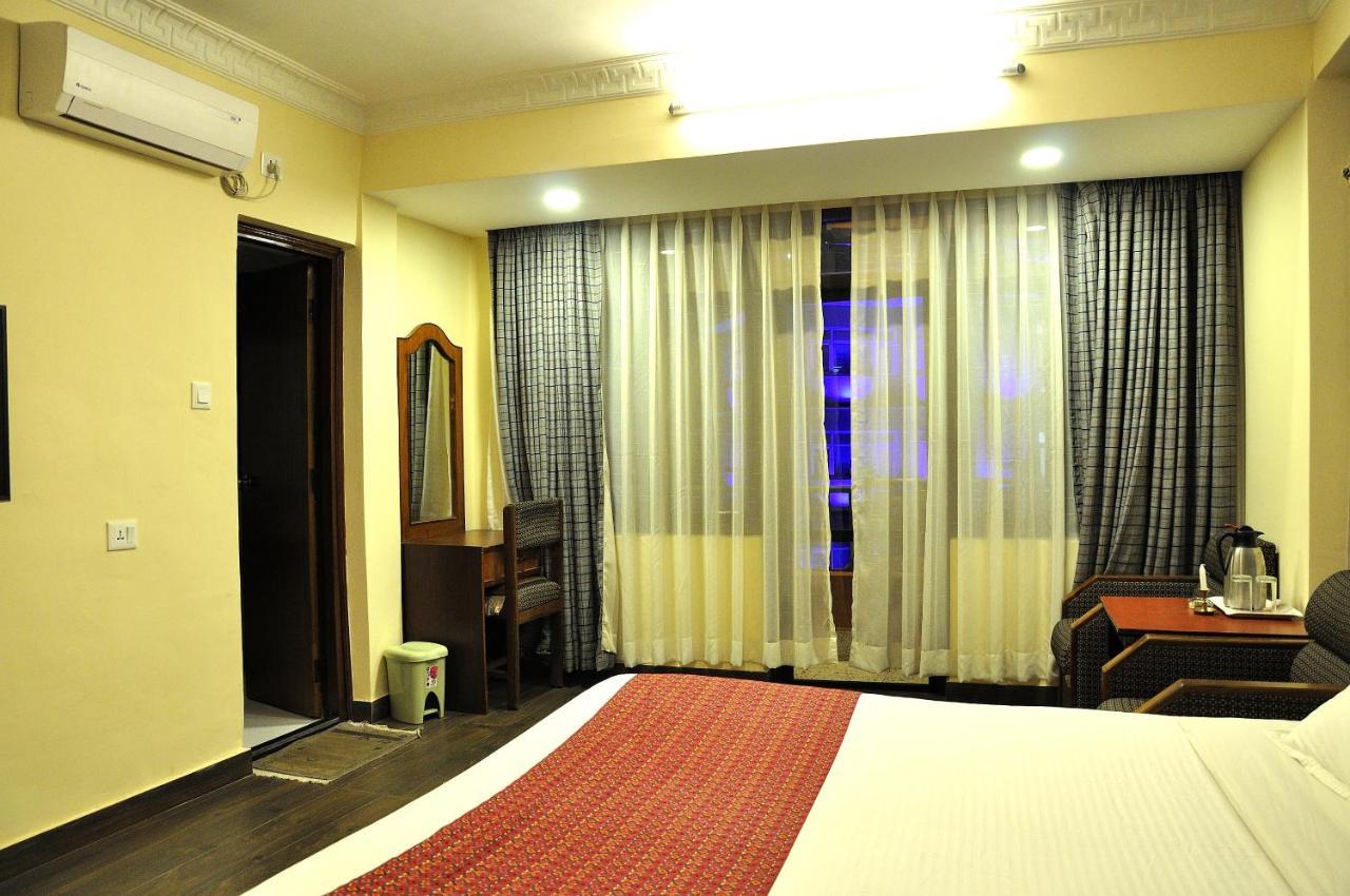 Tibet Hotel