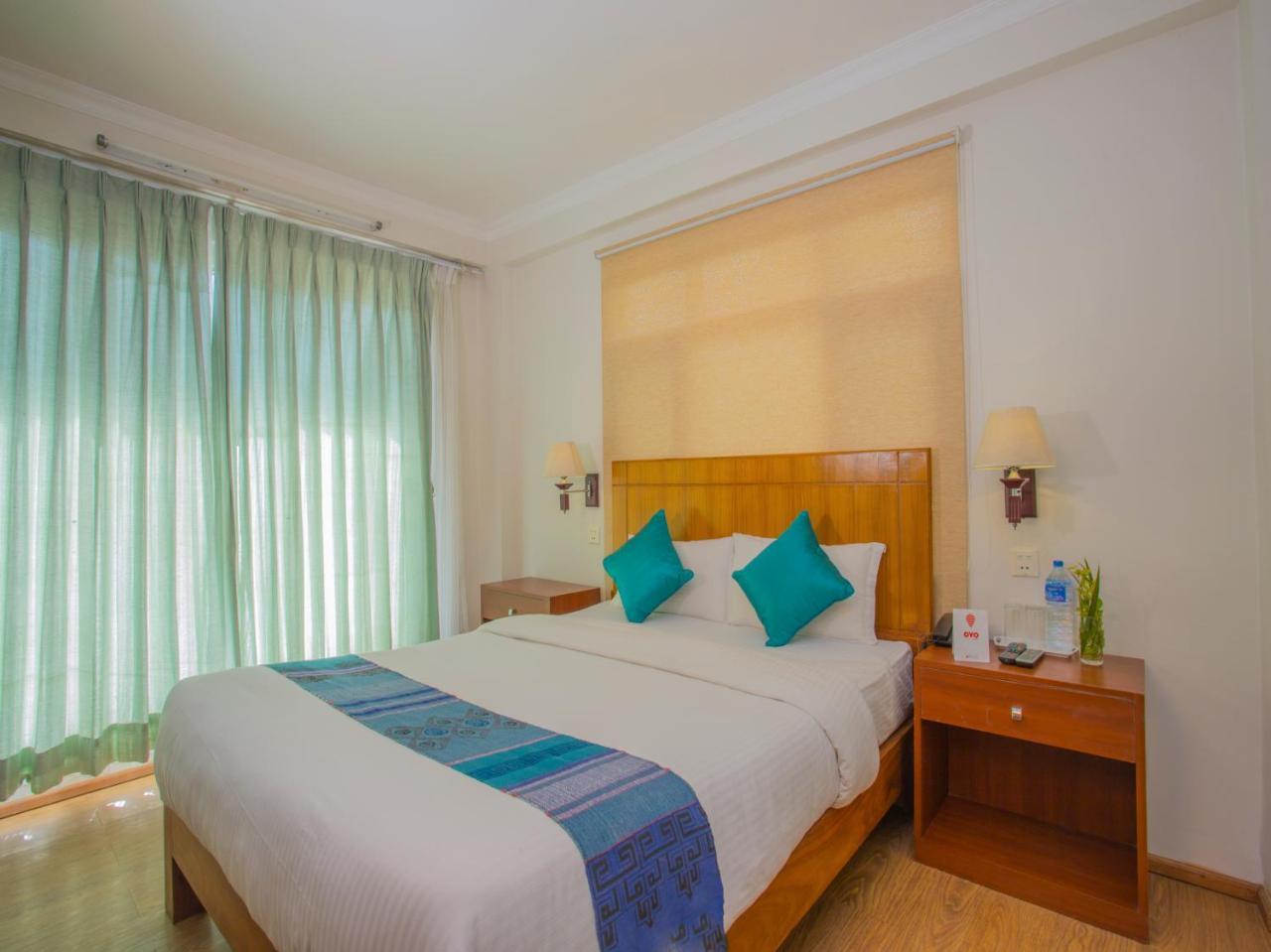 Oyo 246 Tensar Hotel Kathmandu