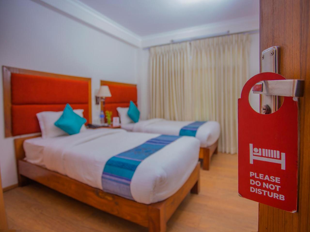 Hotel Oyo 246 Tensar