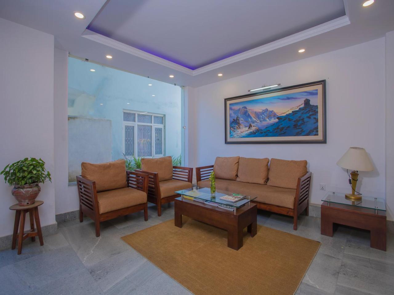 Hotel Oyo 246 Tensar