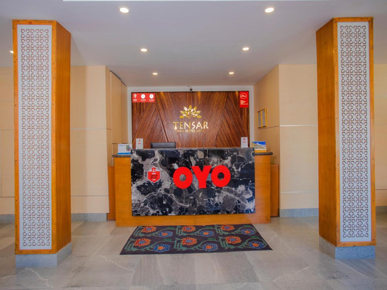 Hotel Oyo 246 Tensar
