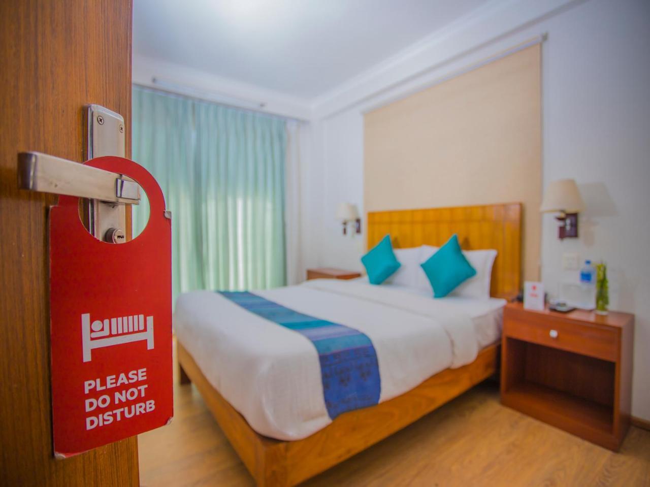 Hotel Oyo 246 Tensar 2*