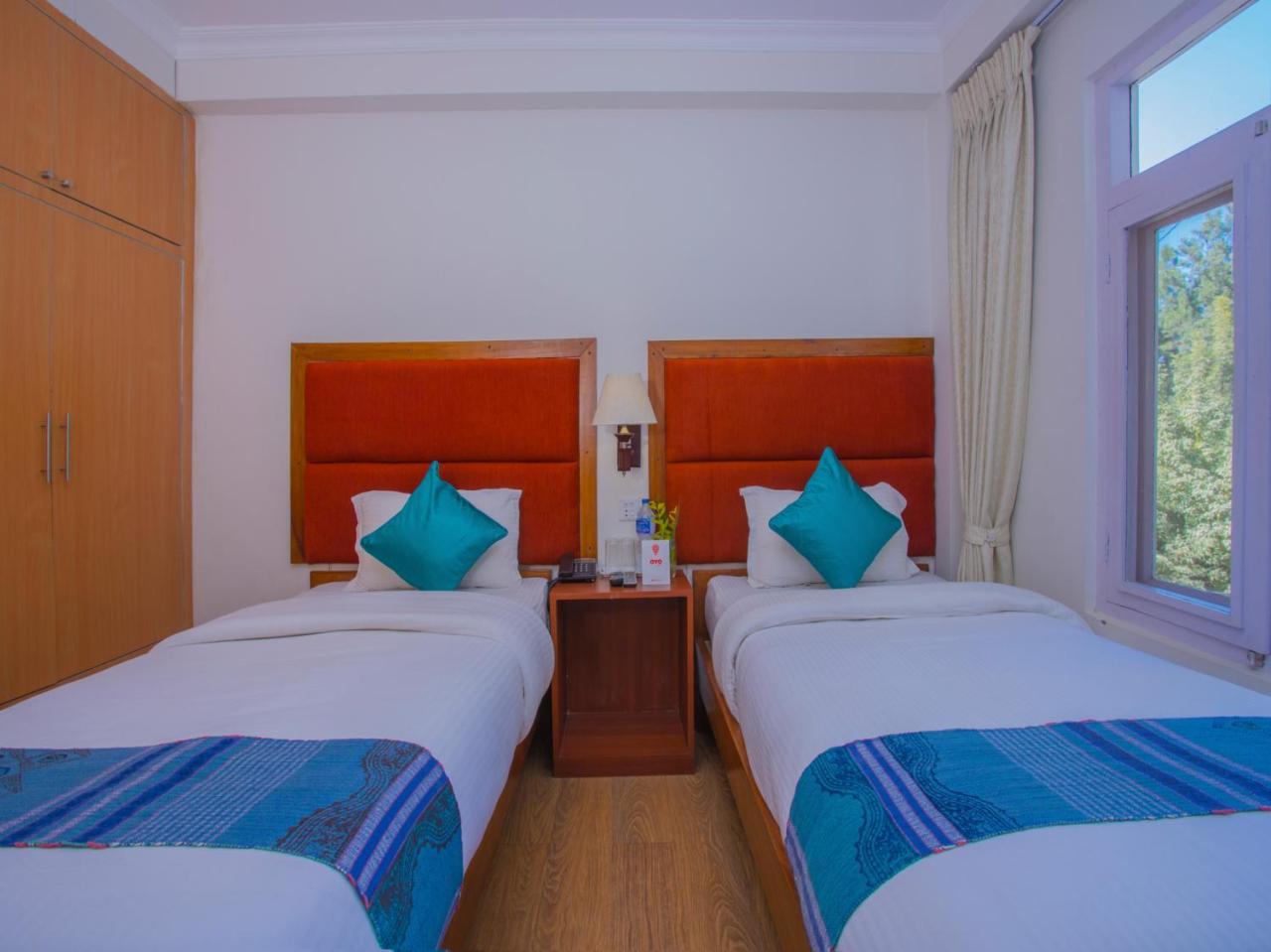 Hotel Oyo 246 Tensar Kathmandu