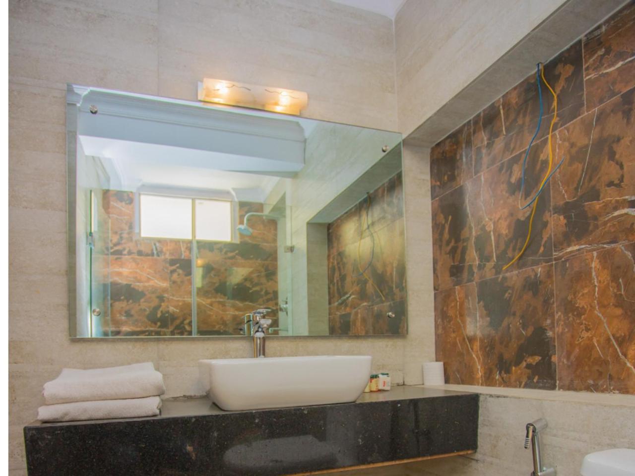 Hotel Oyo 246 Tensar 2*