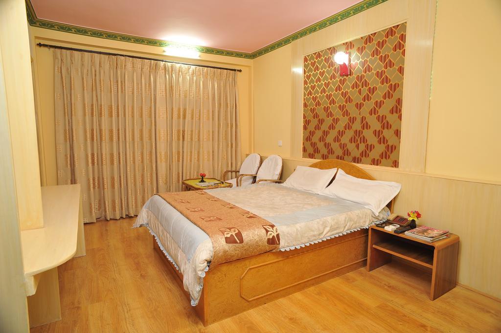 Guest house Acme