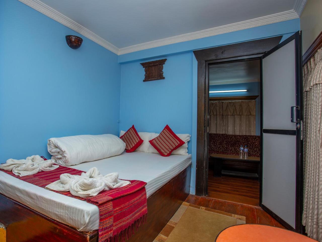 Boutique Hotel Kathmandu