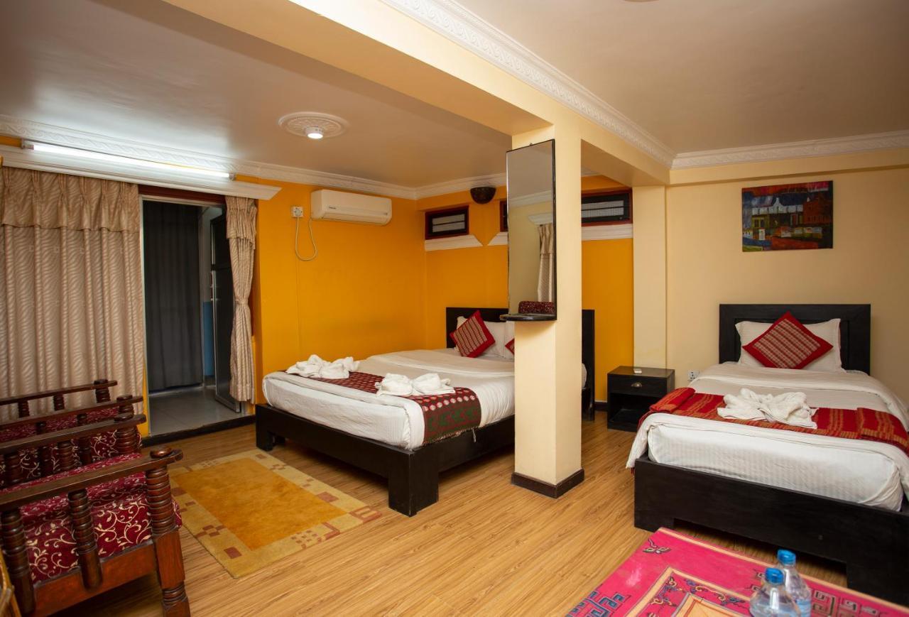 Boutique 2* Kathmandu