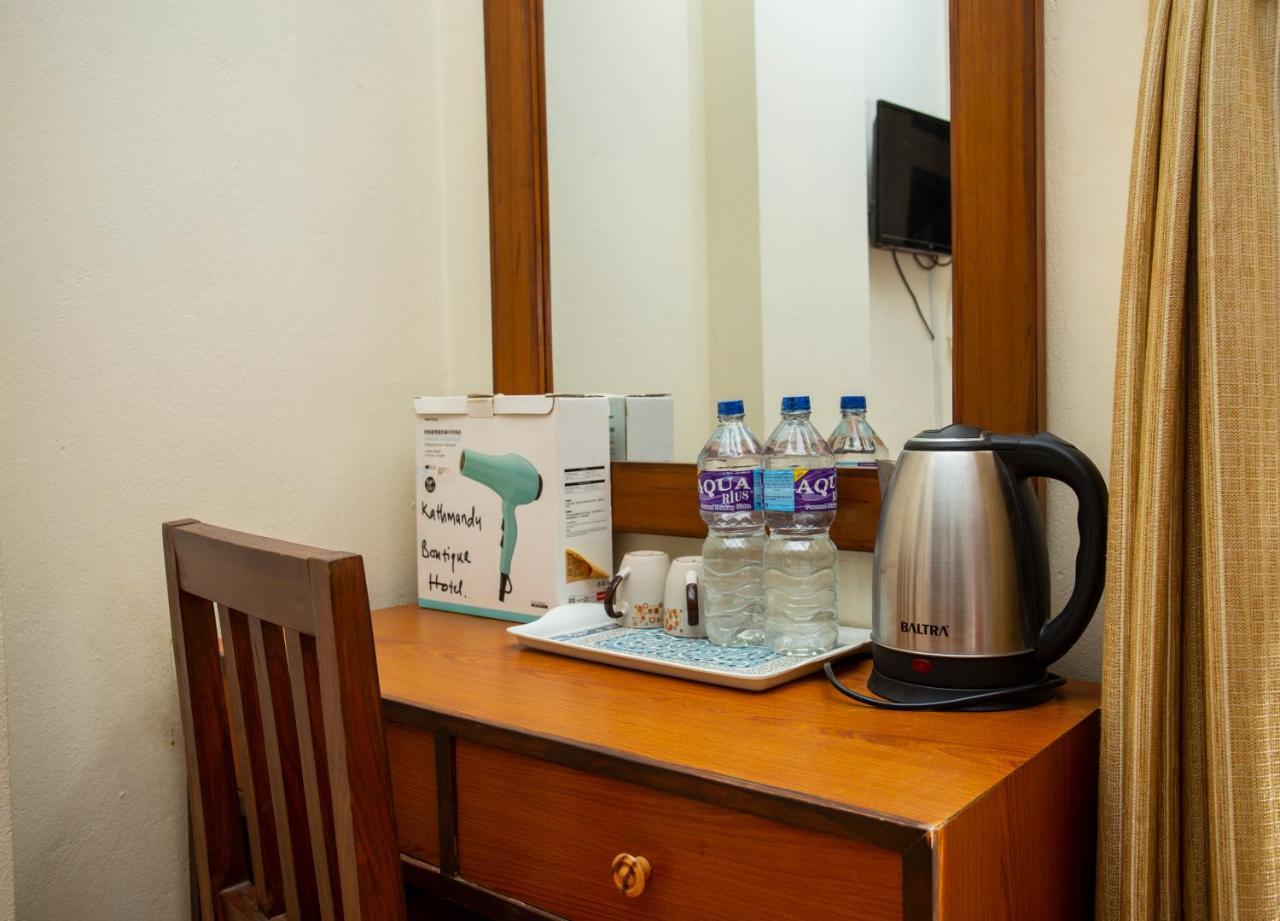 Hotel Boutique 2*