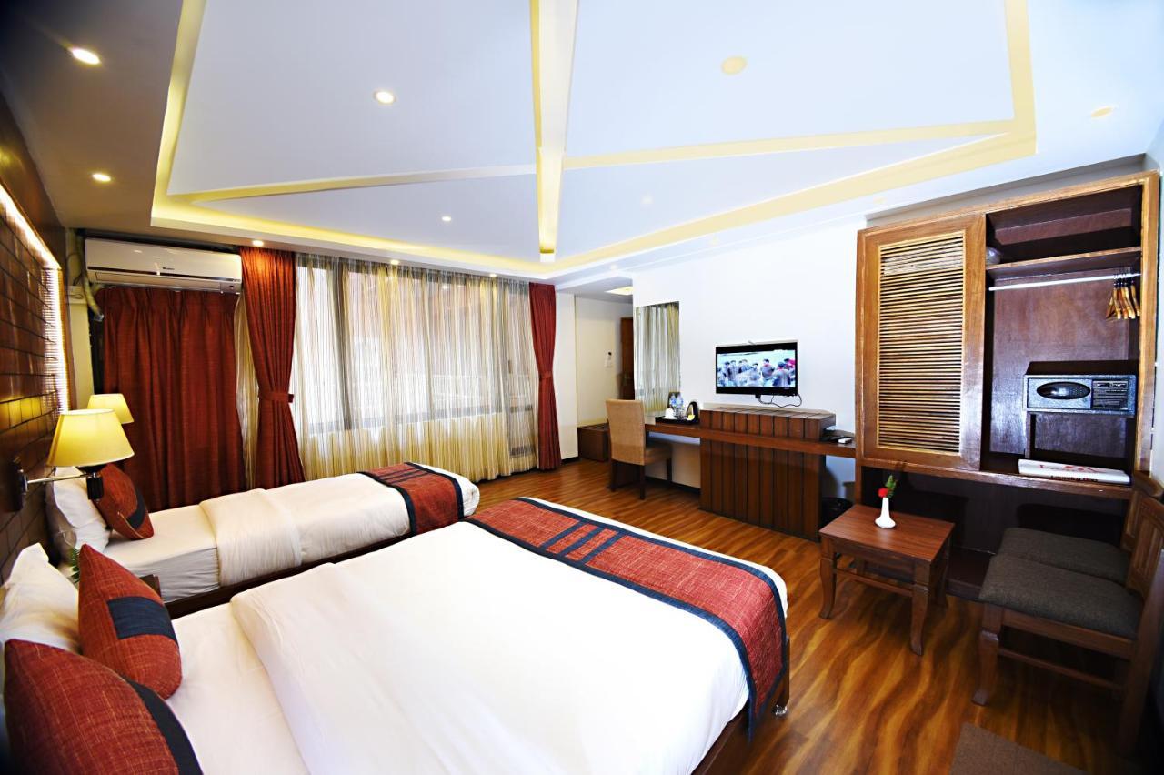 Jampa Kathmandu