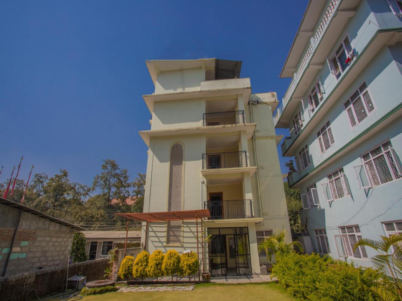 Oyo 246 Tensar Kathmandu