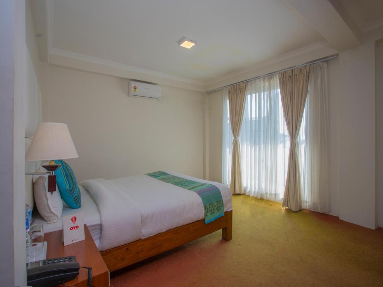 Oyo 246 Tensar Hotel 2*