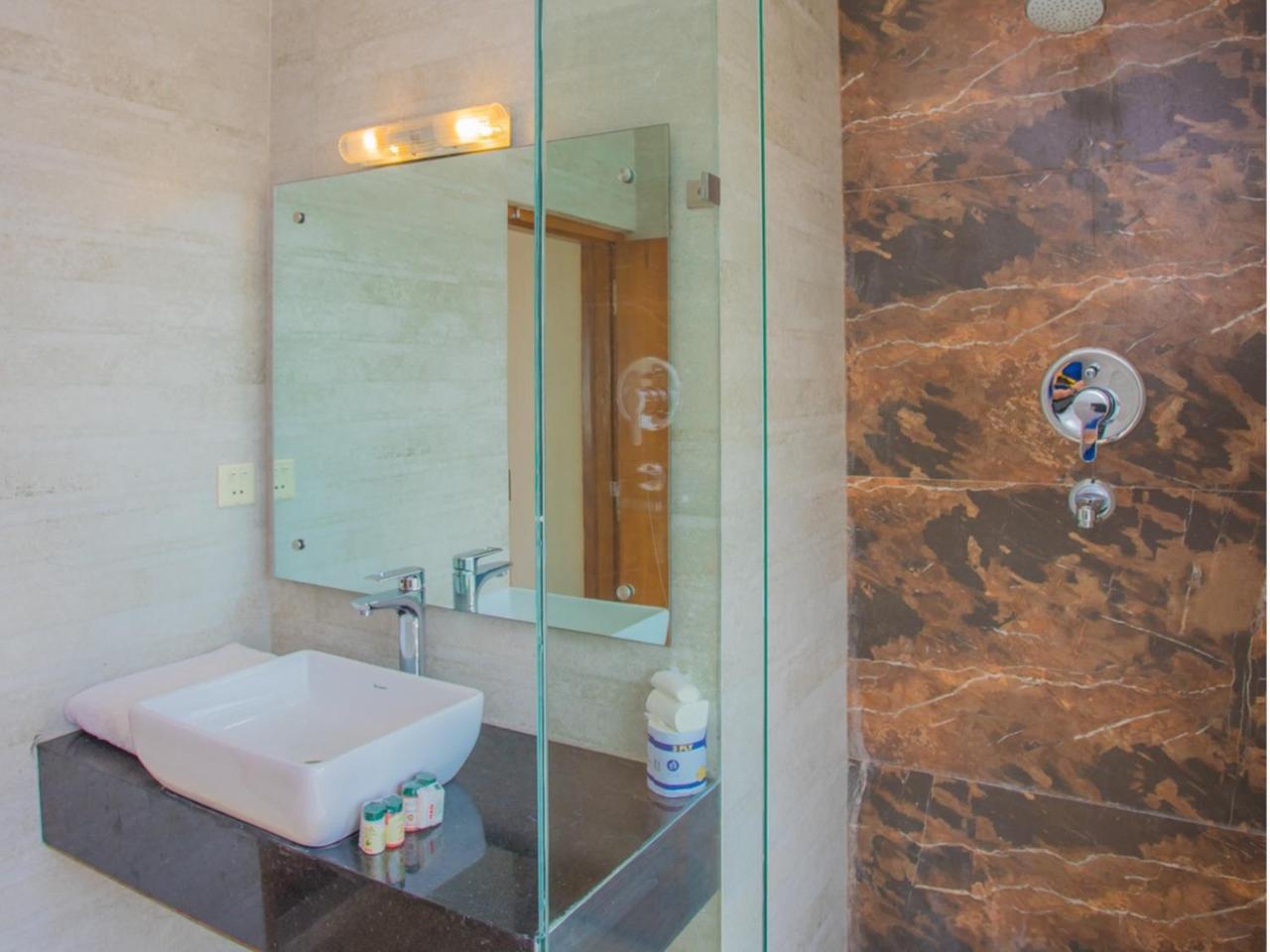 Hotel Oyo 246 Tensar