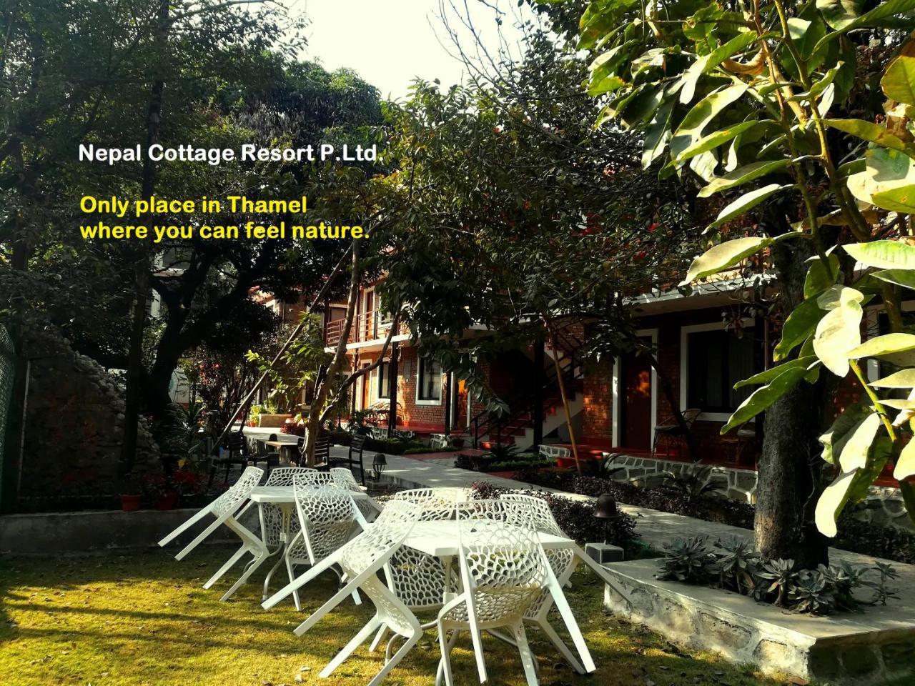 Resort Nepal