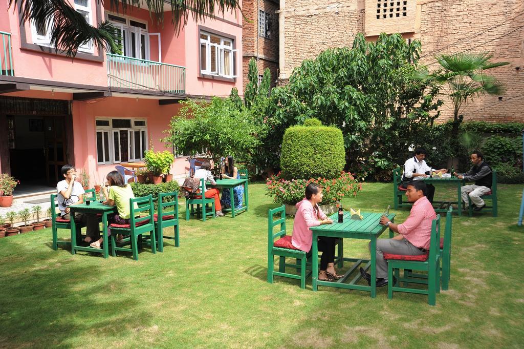 Acme 2* Kathmandu