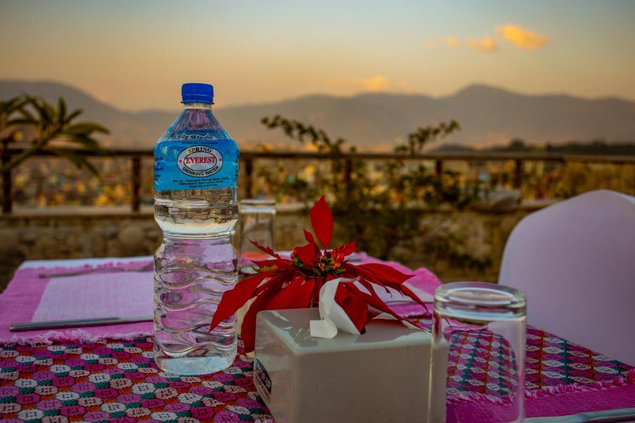 Hotel Apsara Boutique Kathmandu