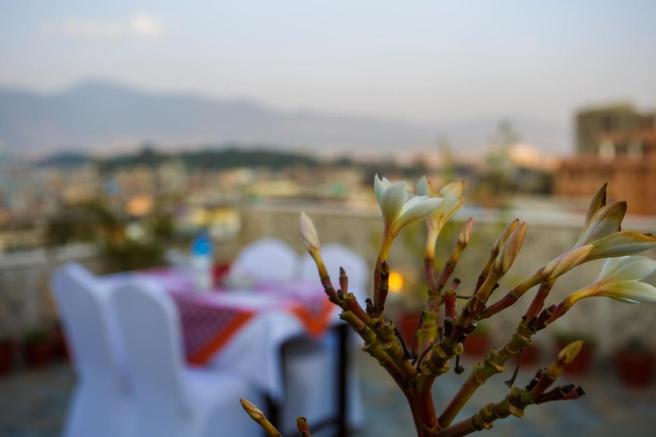 Apsara Boutique Kathmandu