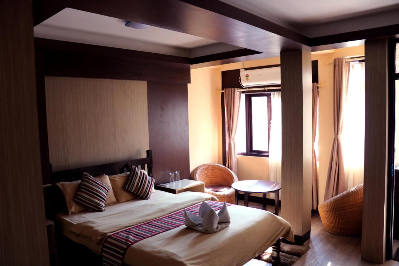 Peace 3* Kathmandu