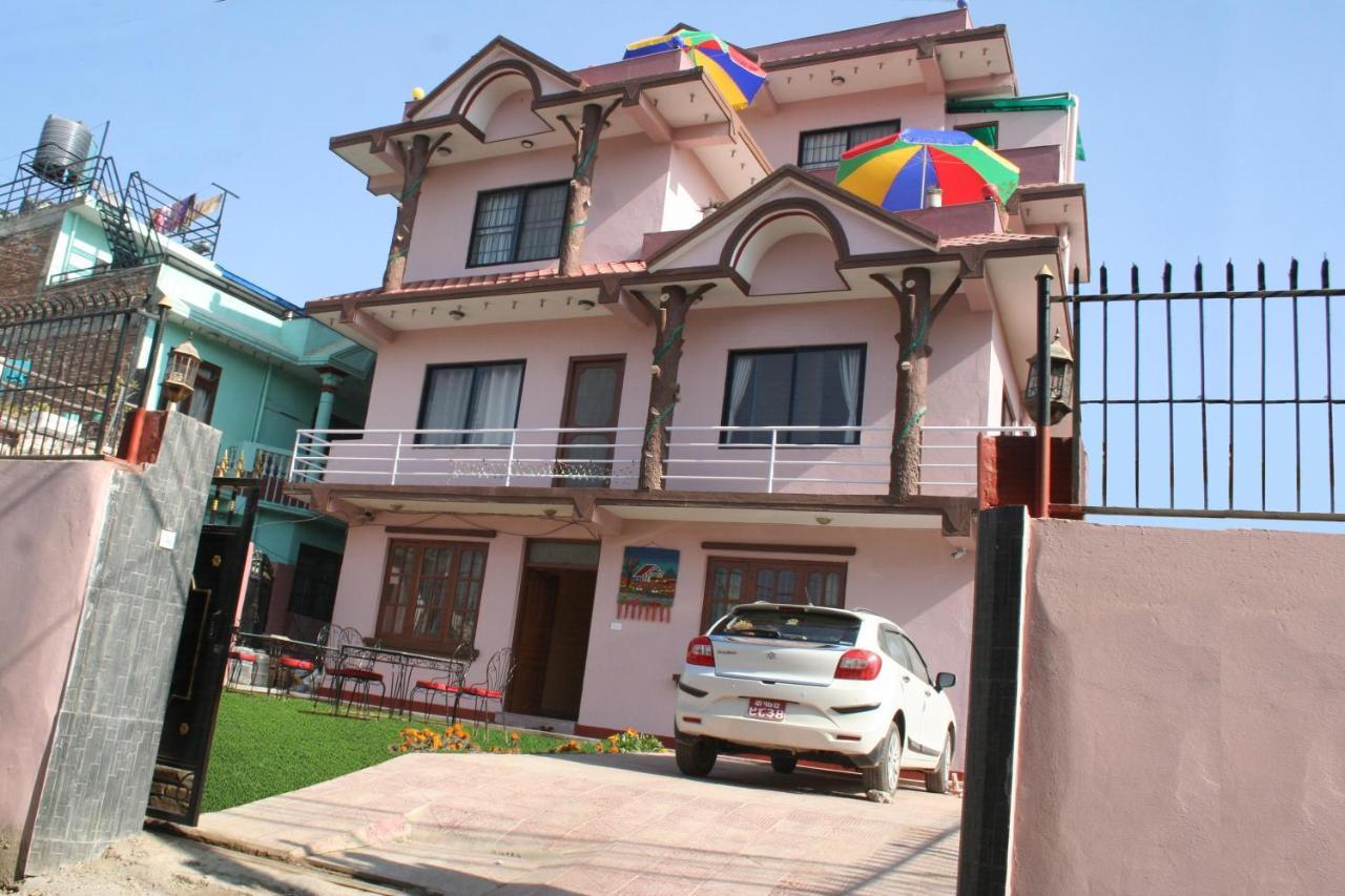 Apartment Sitapaila And *