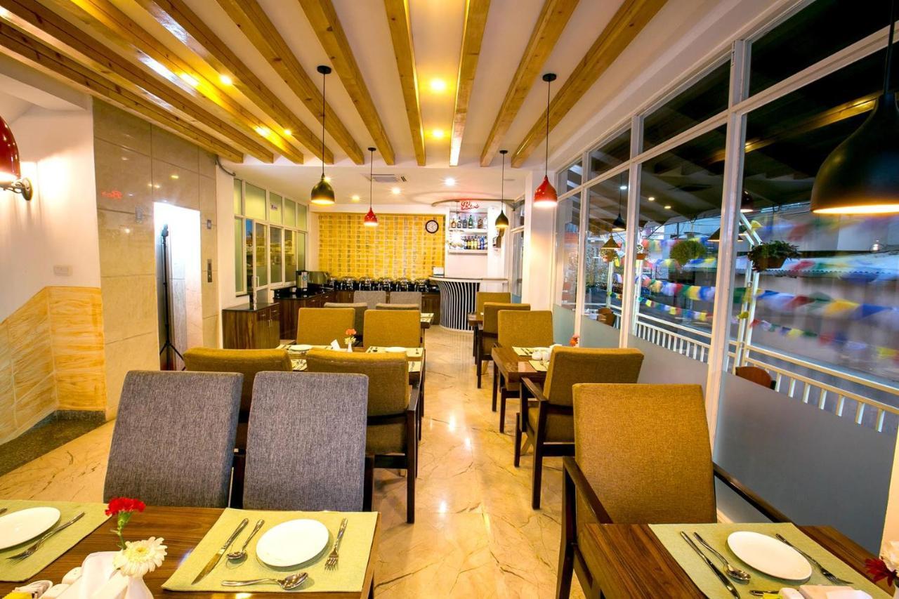 Hotel Beautiful Kathmandu