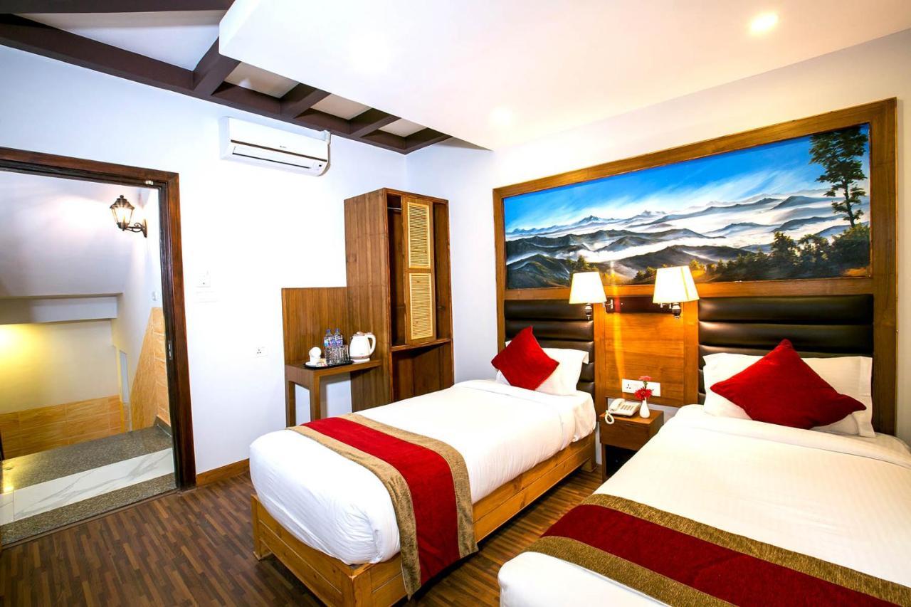 Beautiful Hotel