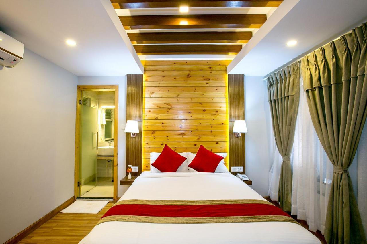 Beautiful Hotel Kathmandu