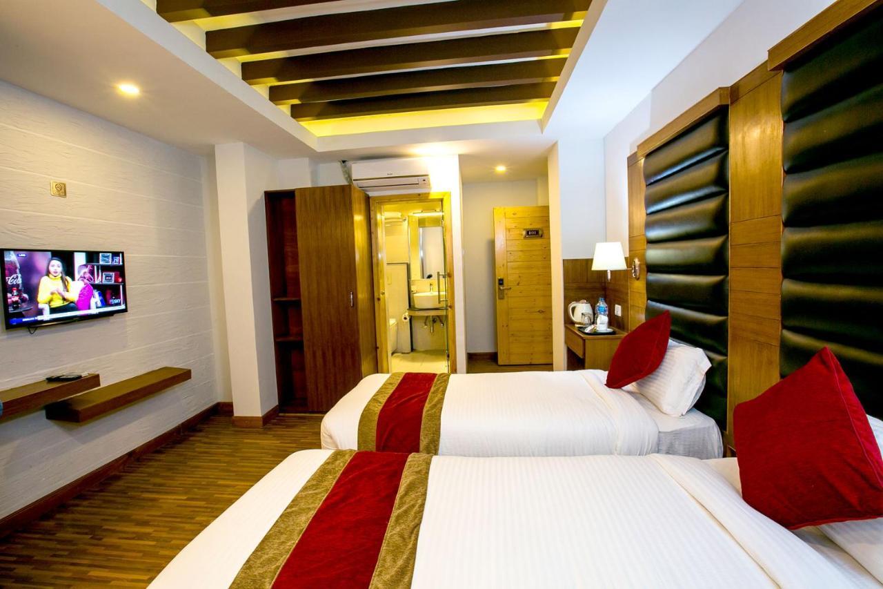 Beautiful Hotel
