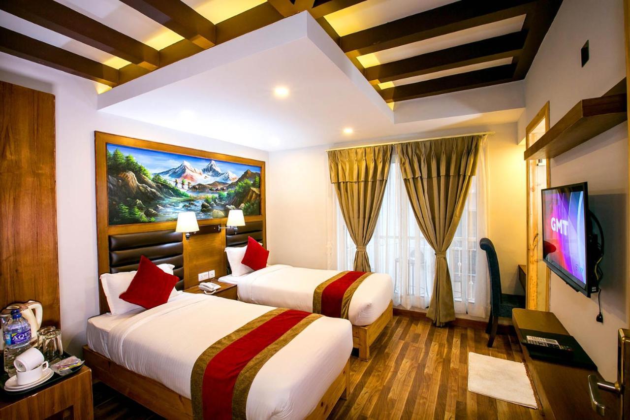 Beautiful Hotel 3*