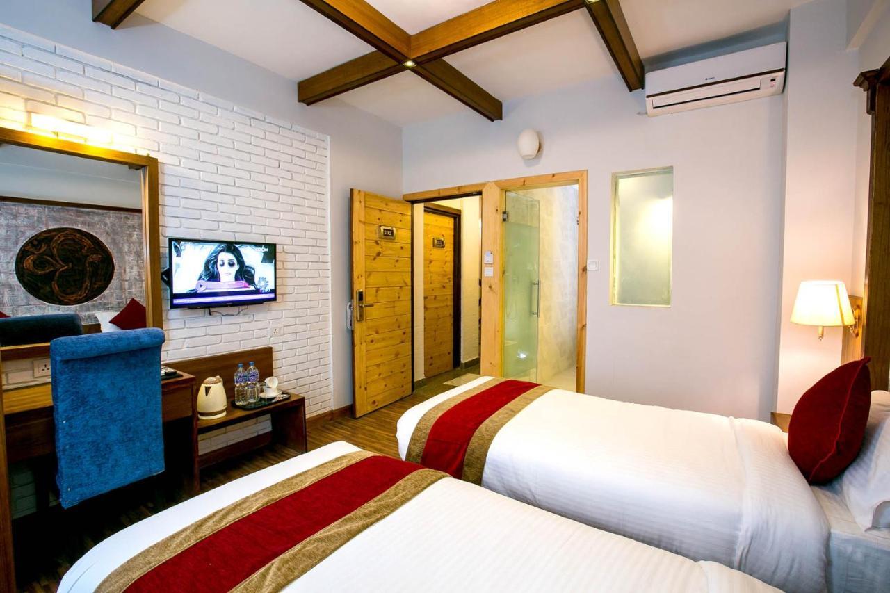 Hotel Beautiful 3*