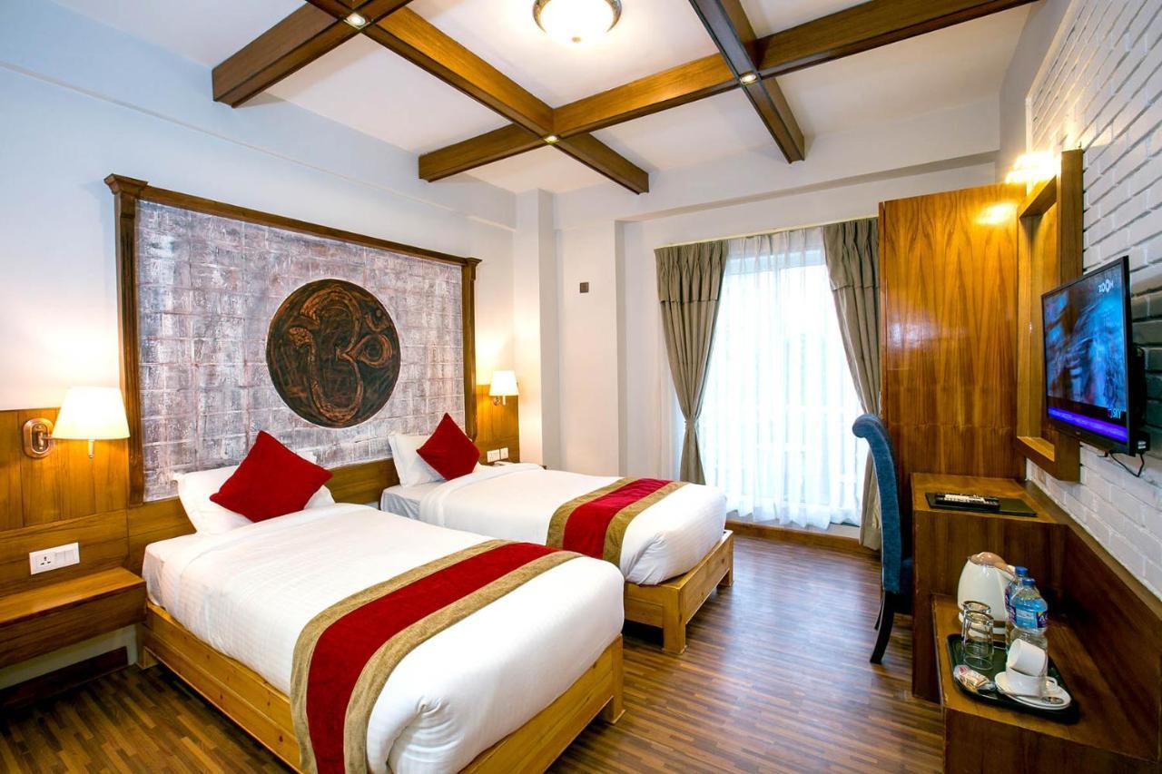 Hotel Beautiful Kathmandu
