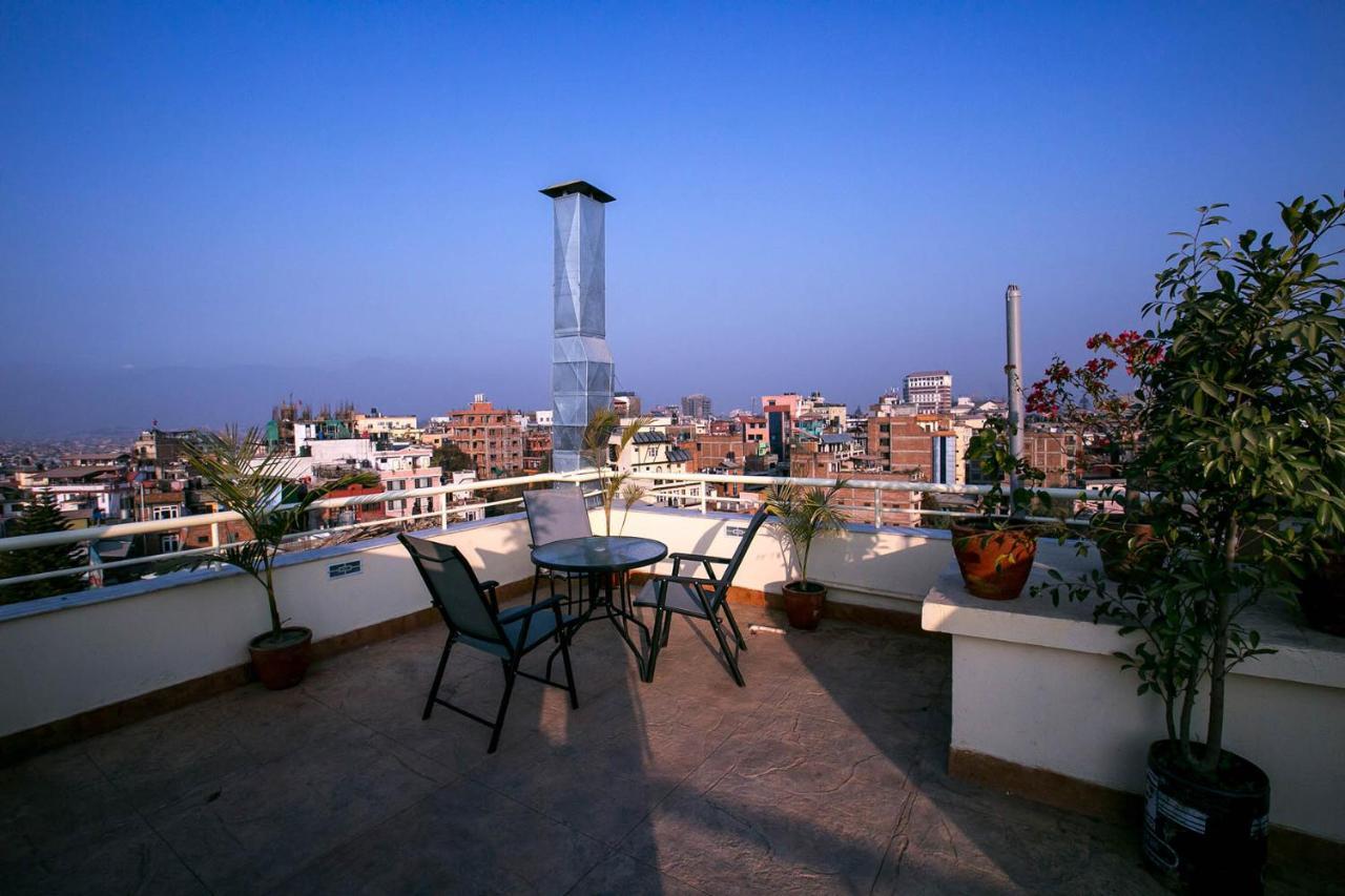 Beautiful 3* Kathmandu