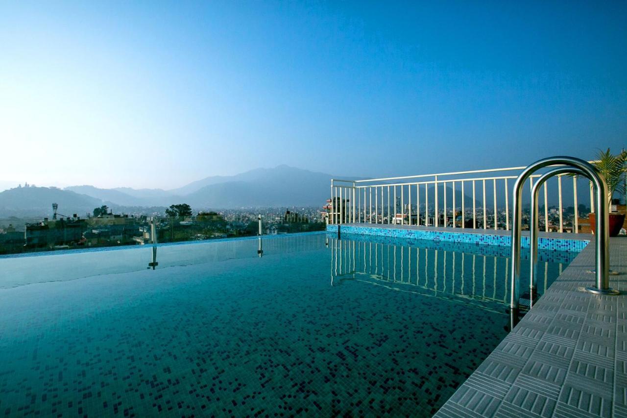 Beautiful Hotel Kathmandu