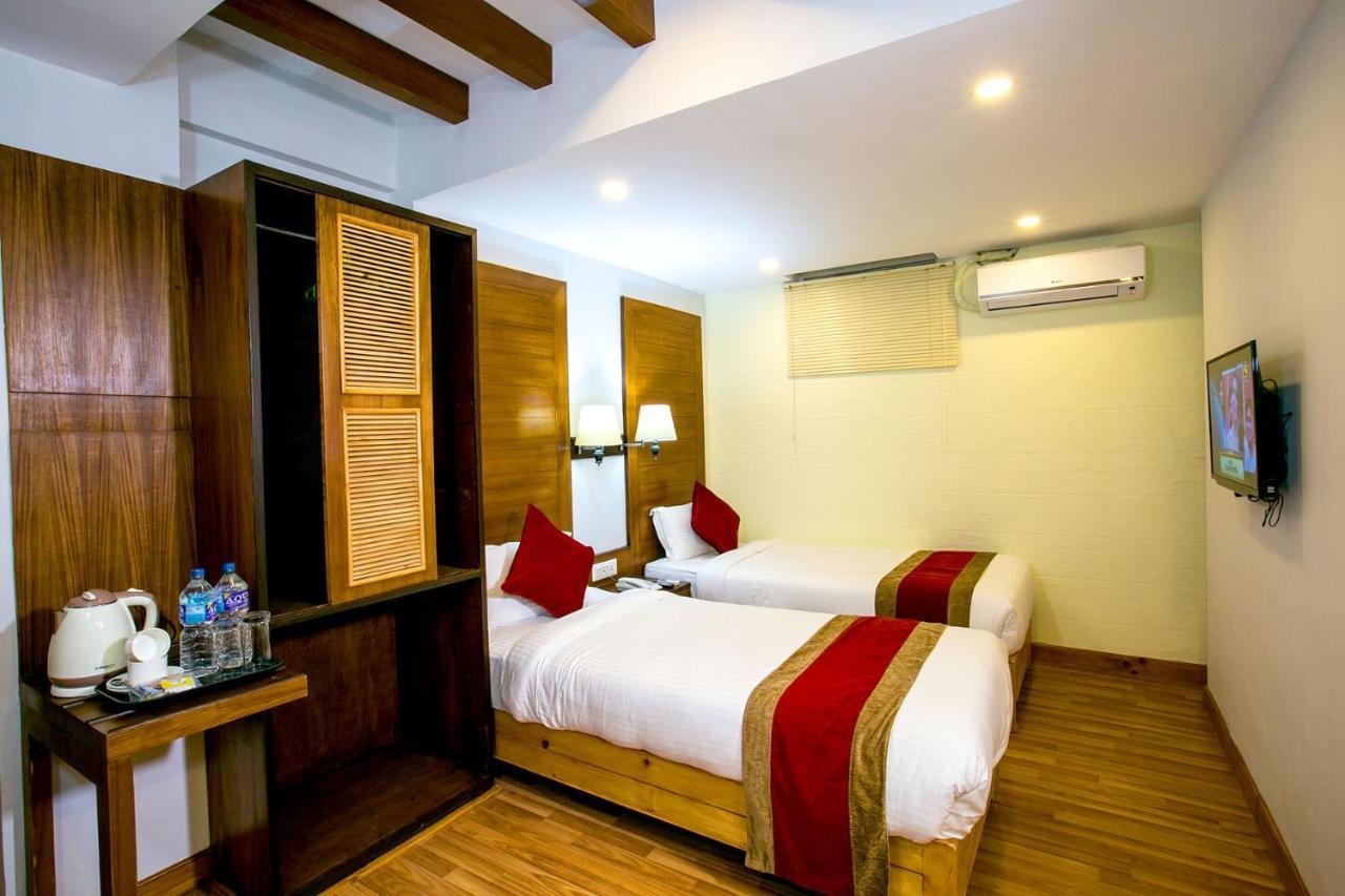 Hotel Beautiful 3*