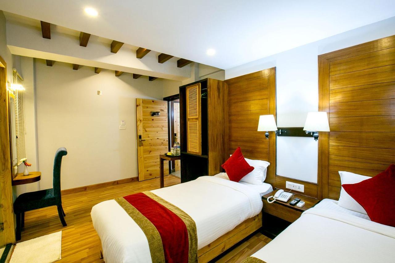 Beautiful Hotel 3*